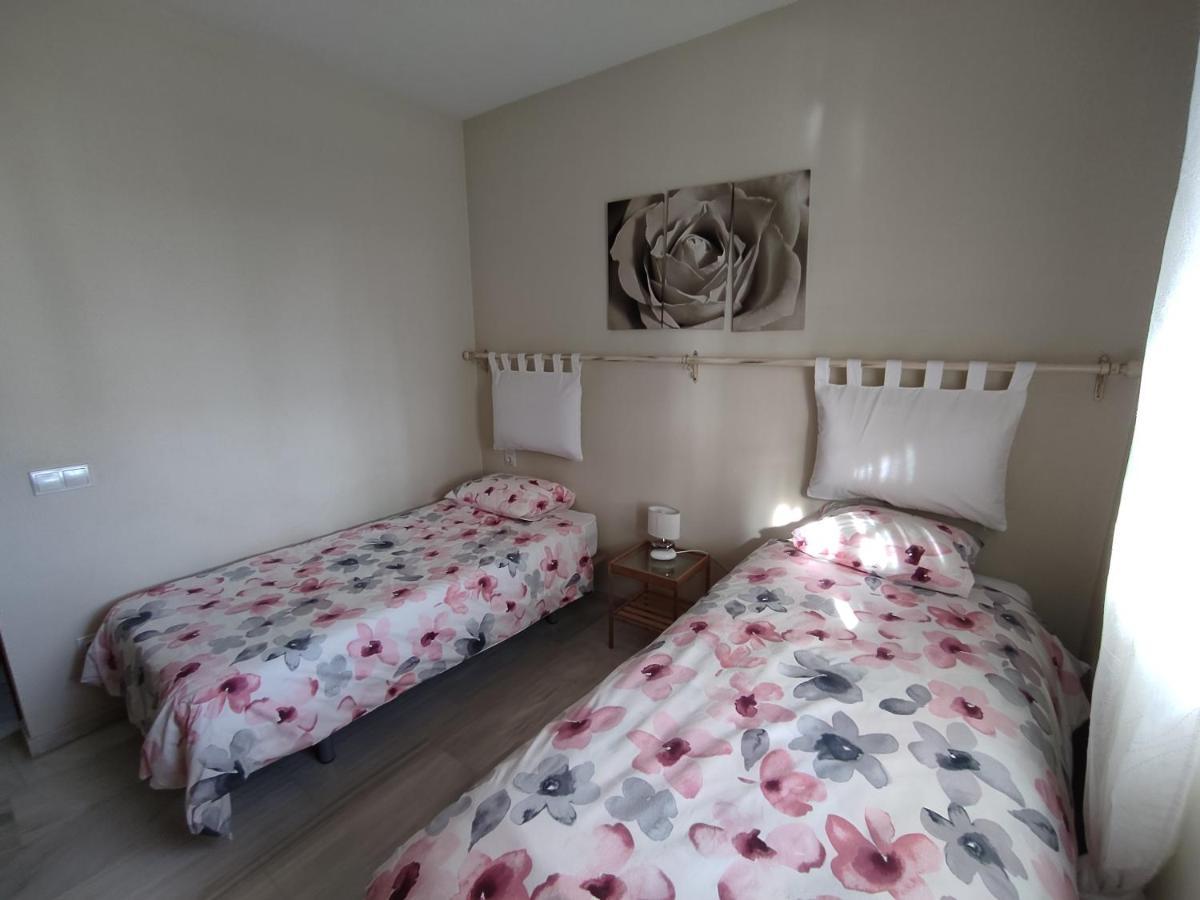 Apartment Flamingo Sol *