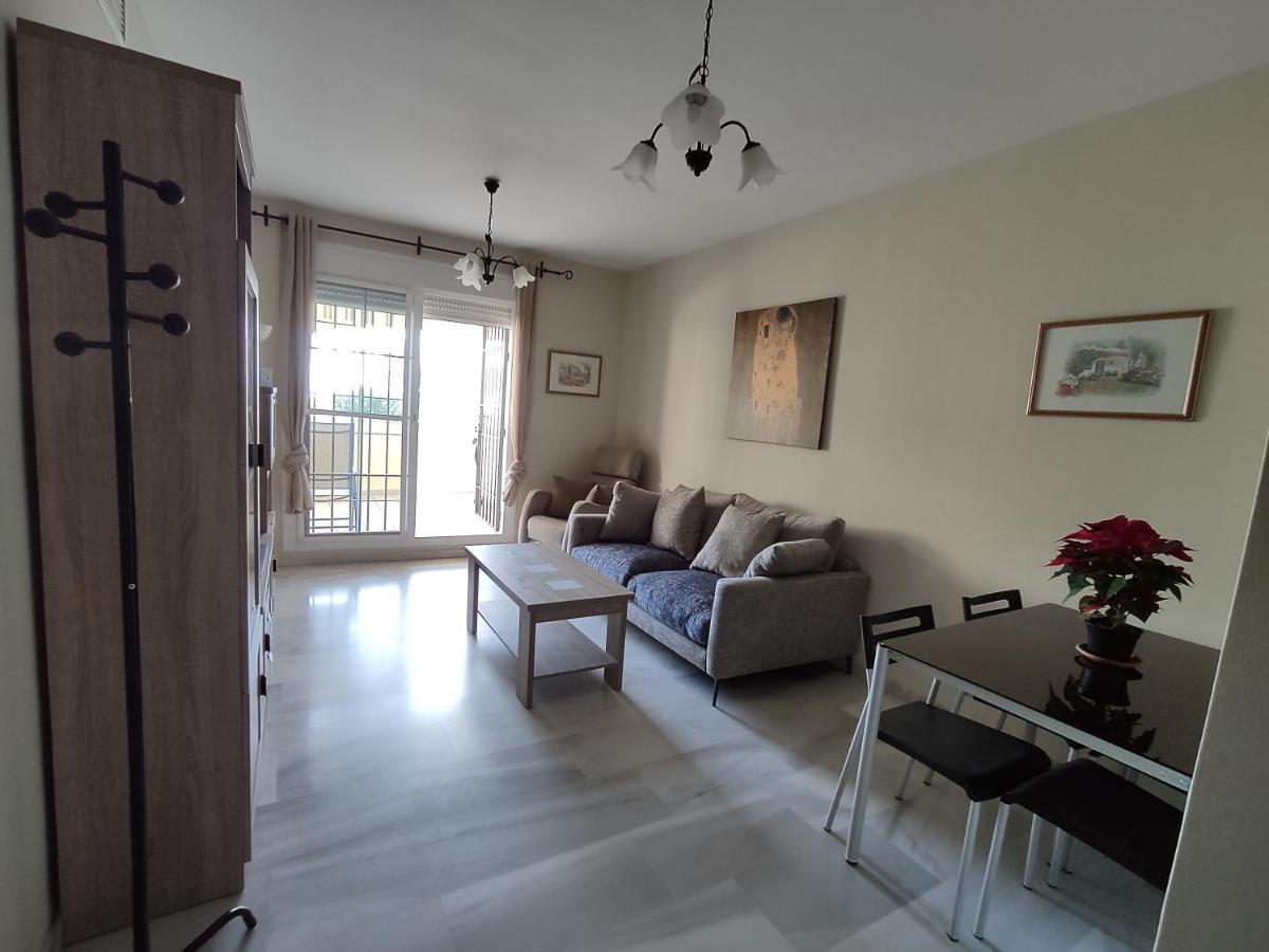 Apartment Flamingo Sol