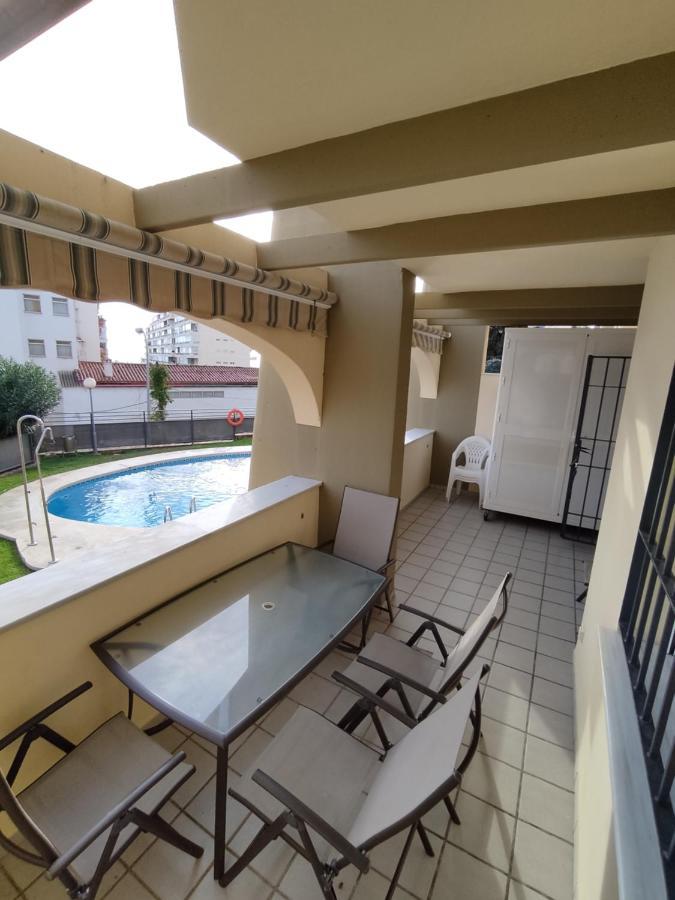 Flamingo Sol Apartment