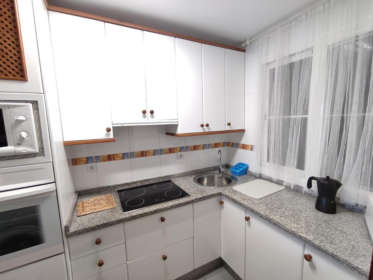 Apartment Flamingo Sol Torremolinos
