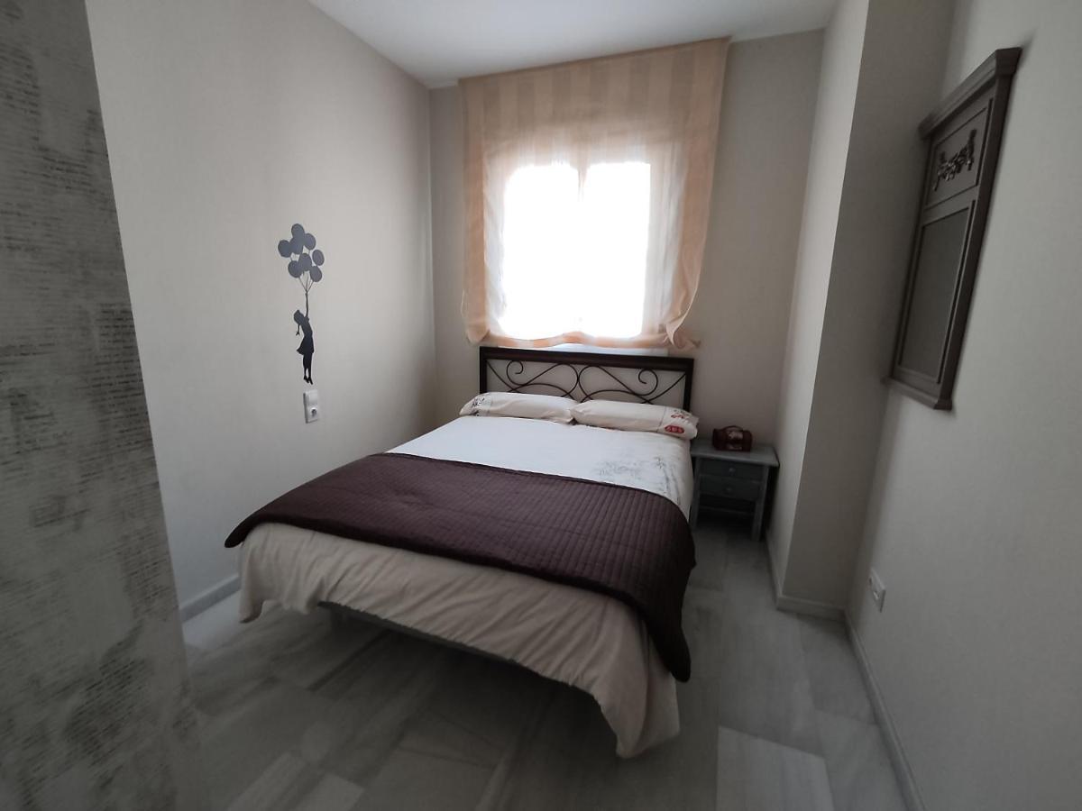 Apartment Flamingo Sol *