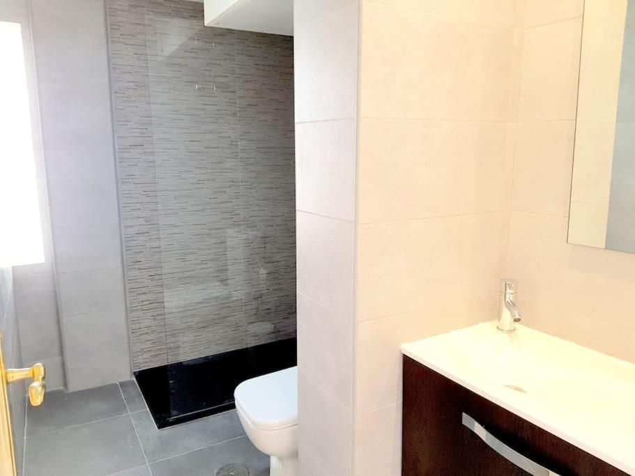 Big Sur Apartamento Con Piscina Y Terraza