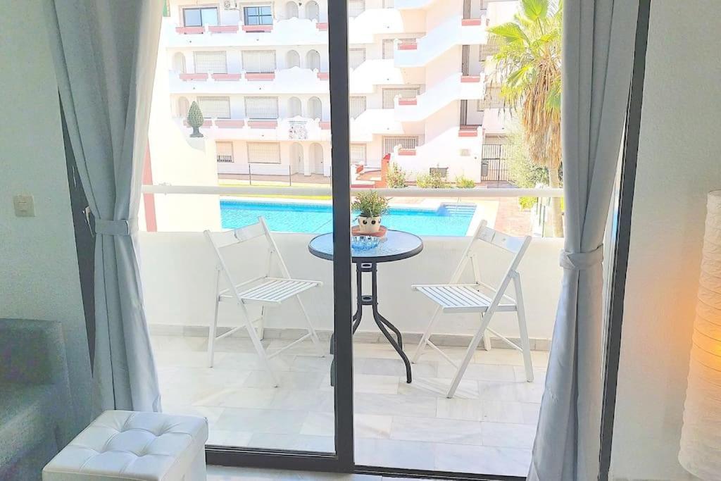 Appartement Big Sur Apartamento Con Piscina Y Terraza *