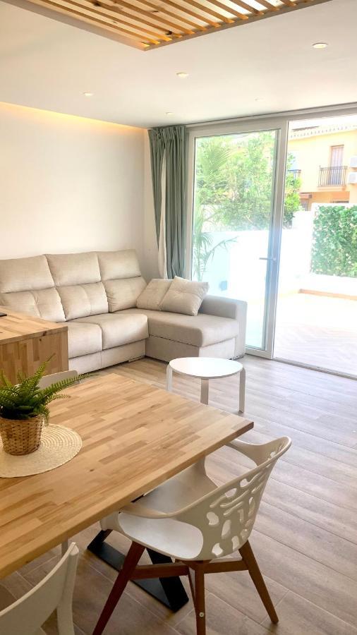 Apartment Alamos Sango Costa