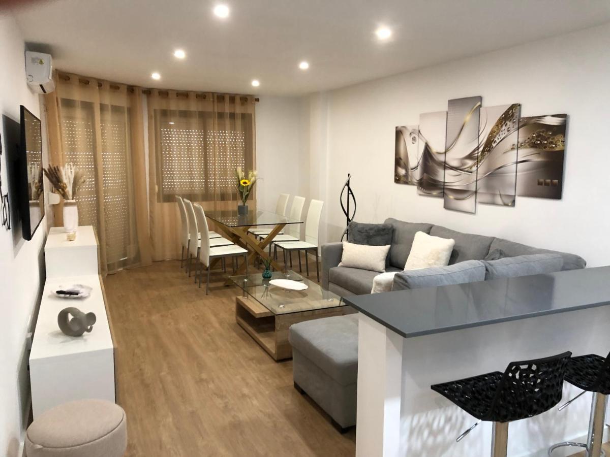 Beach&pool Select Apartment Torremolinos