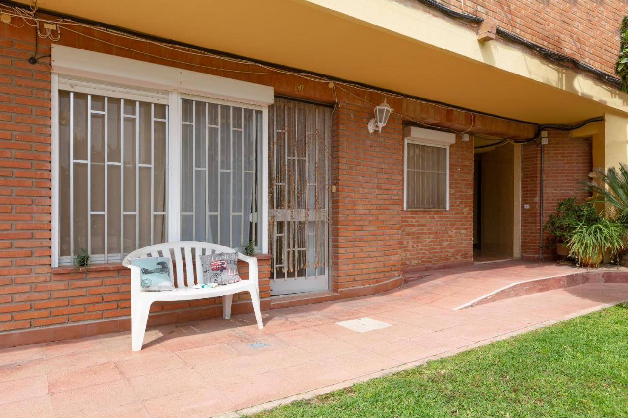 Apartment La Colina *