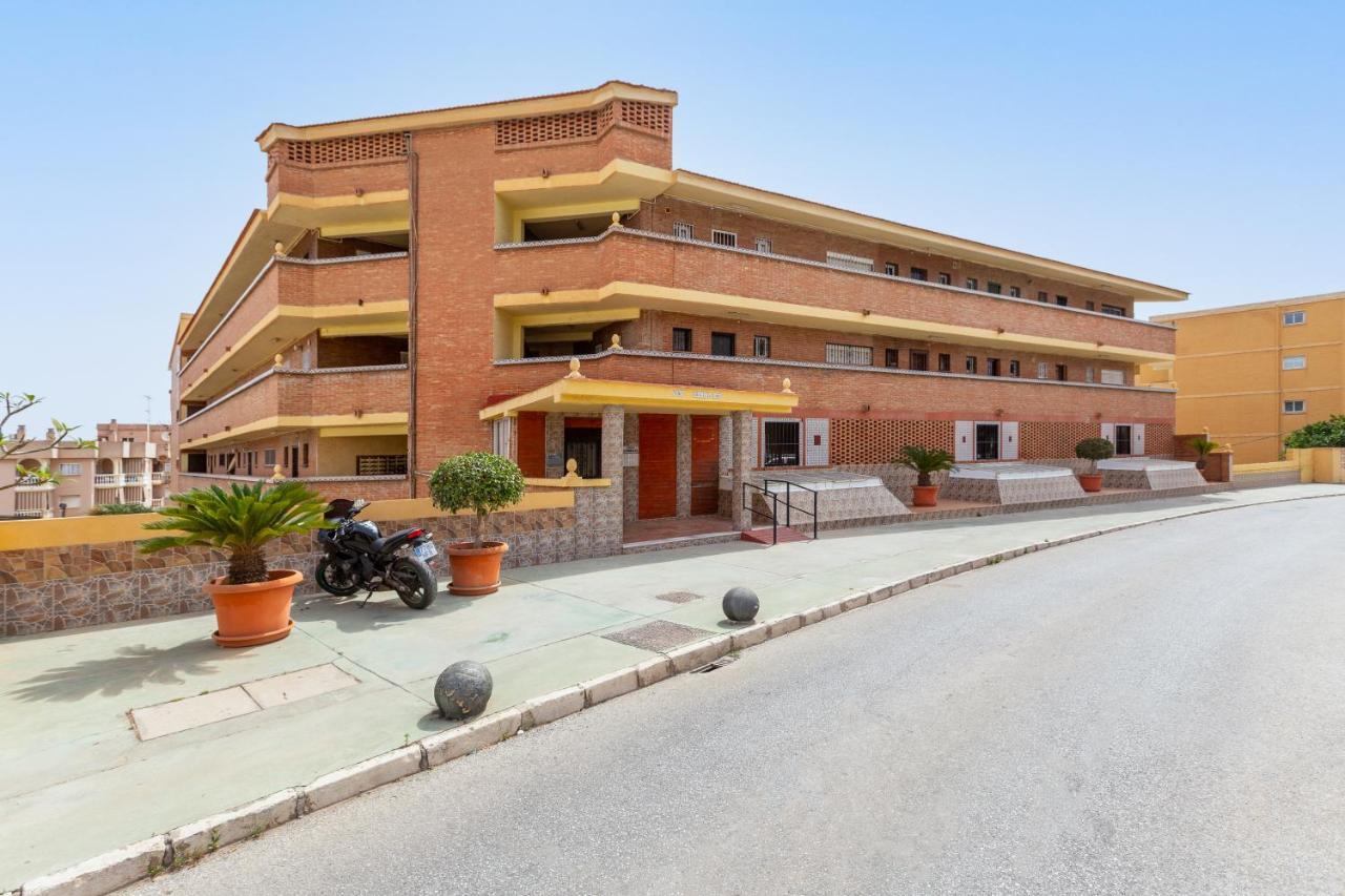 Apartment La Colina