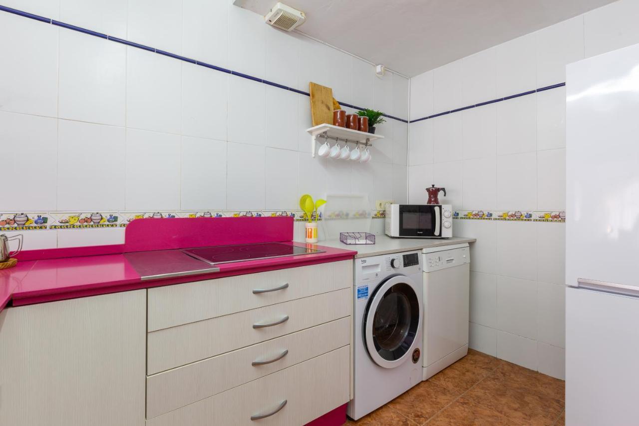 Apartment La Colina