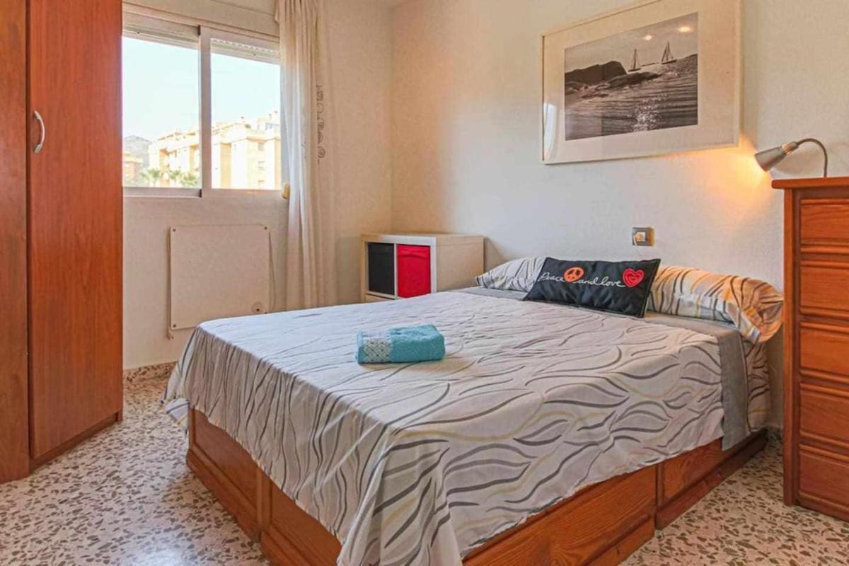 Holiday home 797 Holiday - Espacioso Apartamento Para 6 En Torremolinos