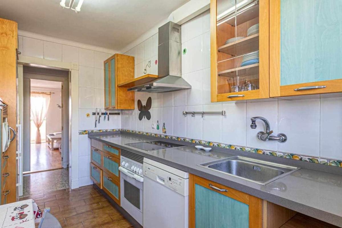 797 Holiday - Espacioso Apartamento Para 6 En Holiday home *