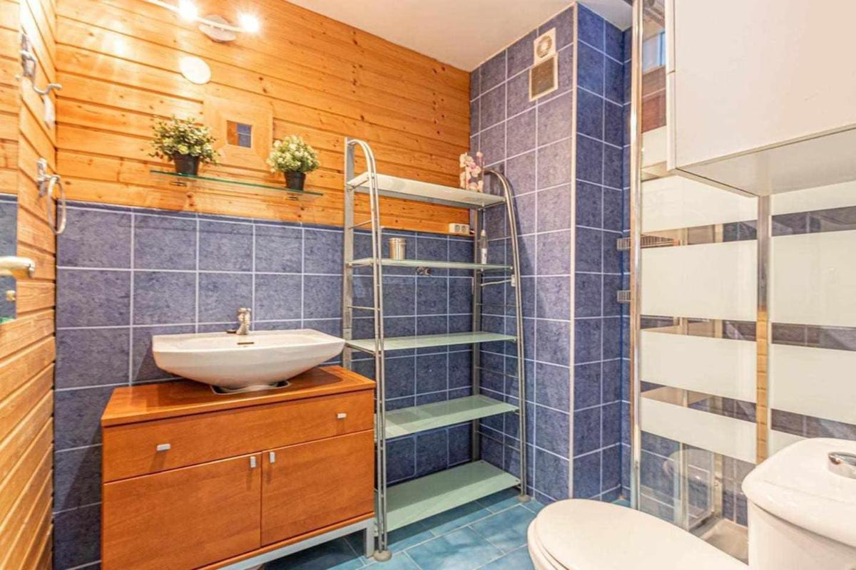 797 Holiday - Espacioso Apartamento Para 6 En Holiday home Torremolinos