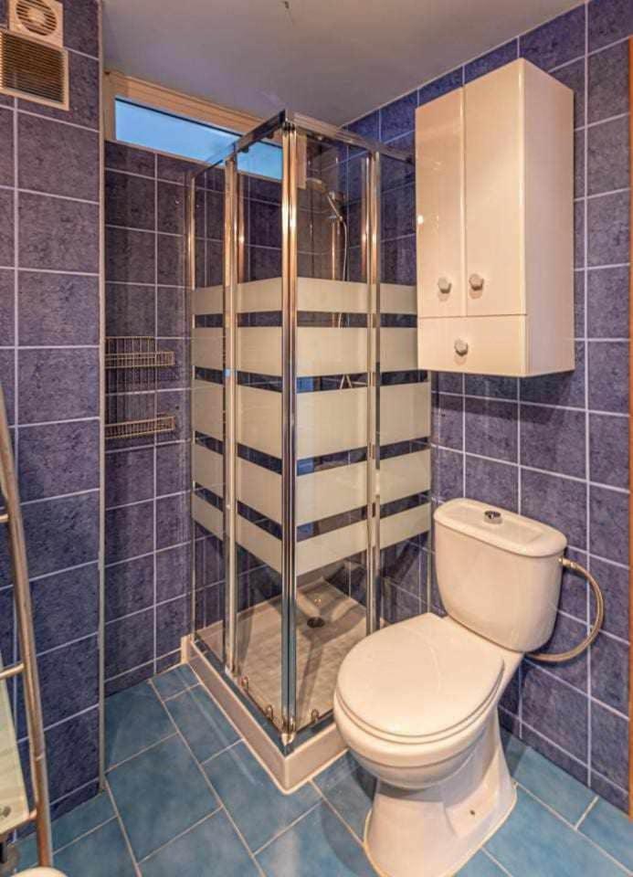 797 Holiday - Espacioso Apartamento Para 6 En Holiday home *