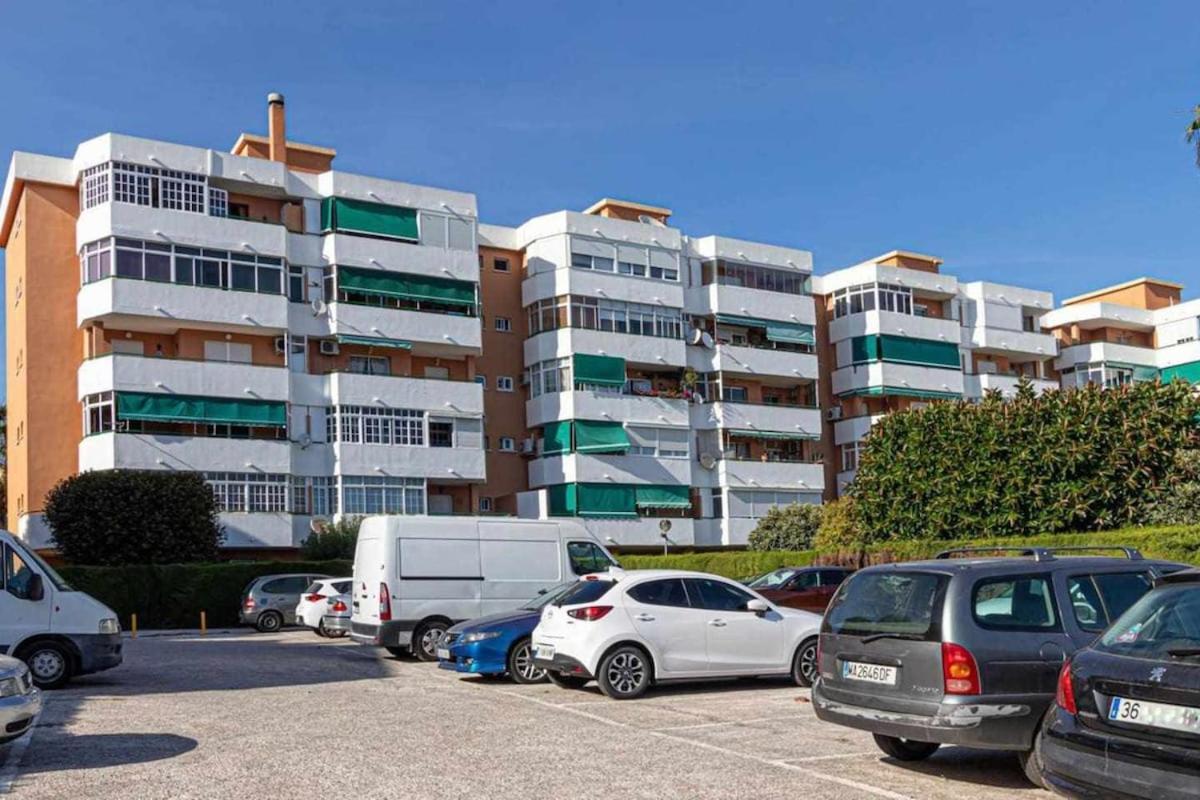 797 Holiday - Espacioso Apartamento Para 6 En Holiday home Torremolinos