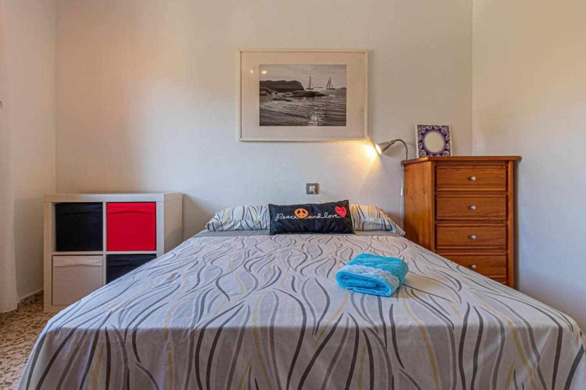 797 Holiday - Espacioso Apartamento Para 6 En Holiday home
