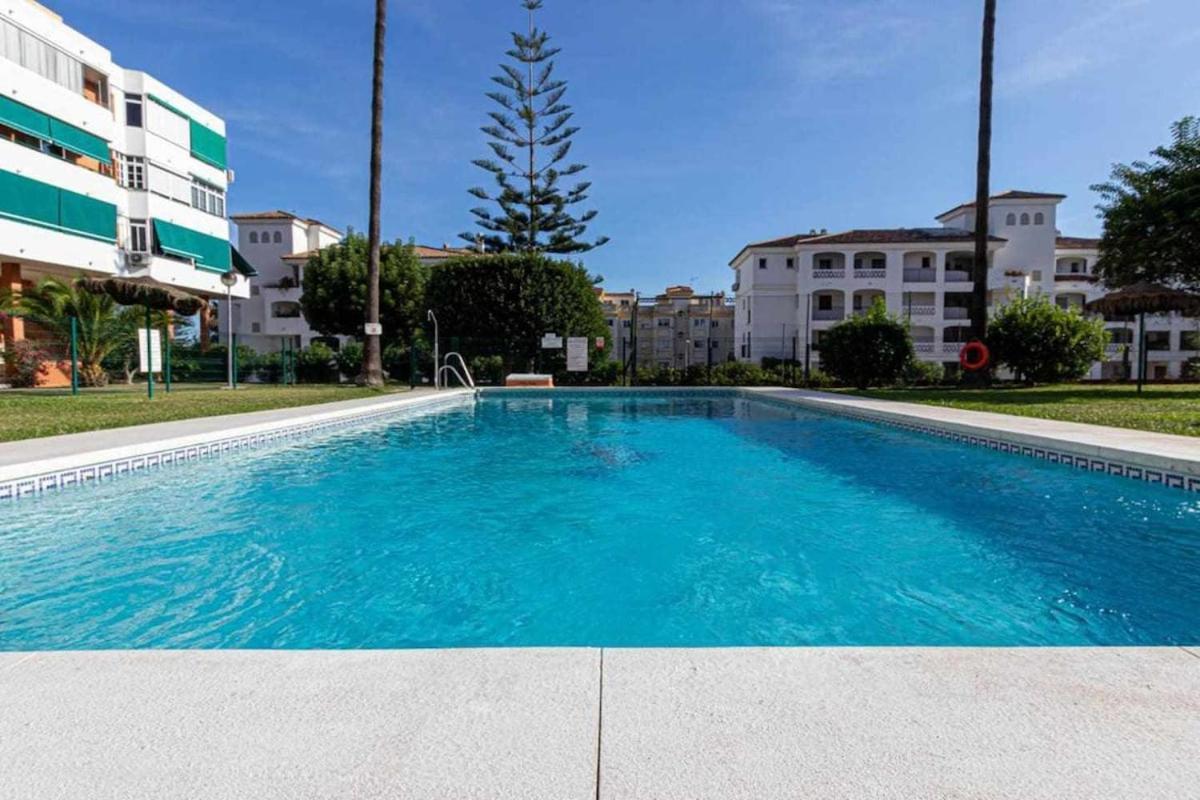 797 Holiday - Espacioso Apartamento Para 6 En Holiday home Torremolinos
