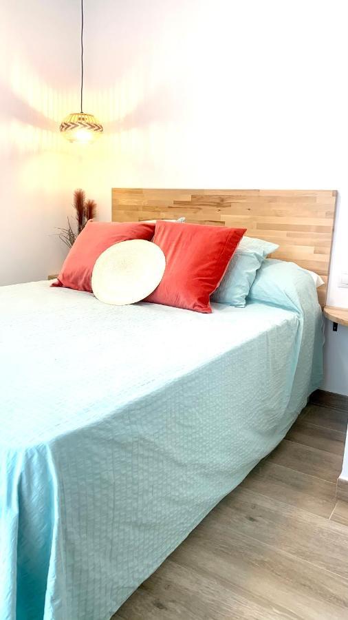 Alamos Sango Costa Apartment Torremolinos