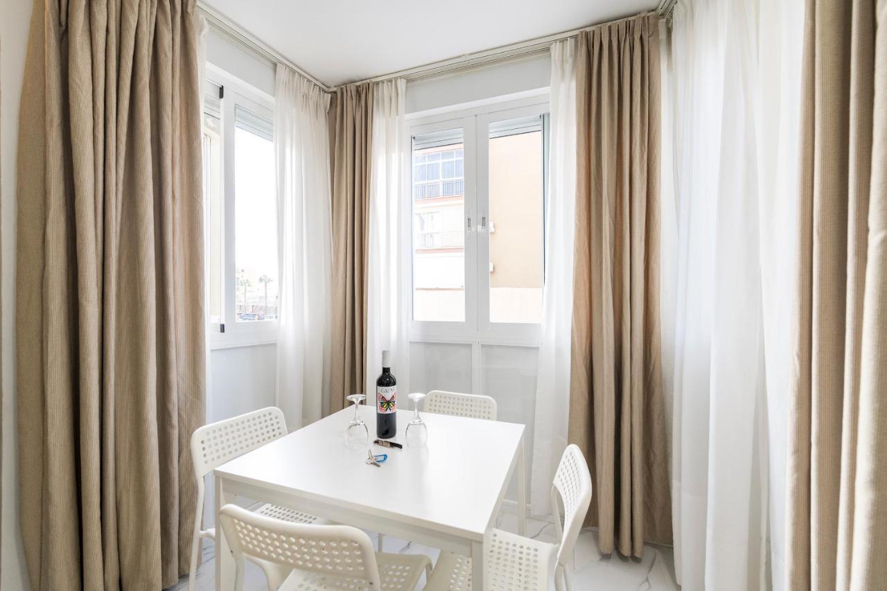 Apartment El Oasis De Steram Flats *