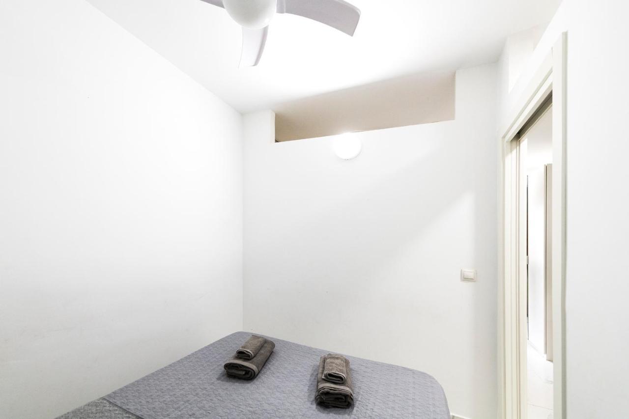 Apartment El Oasis De Steram Flats *