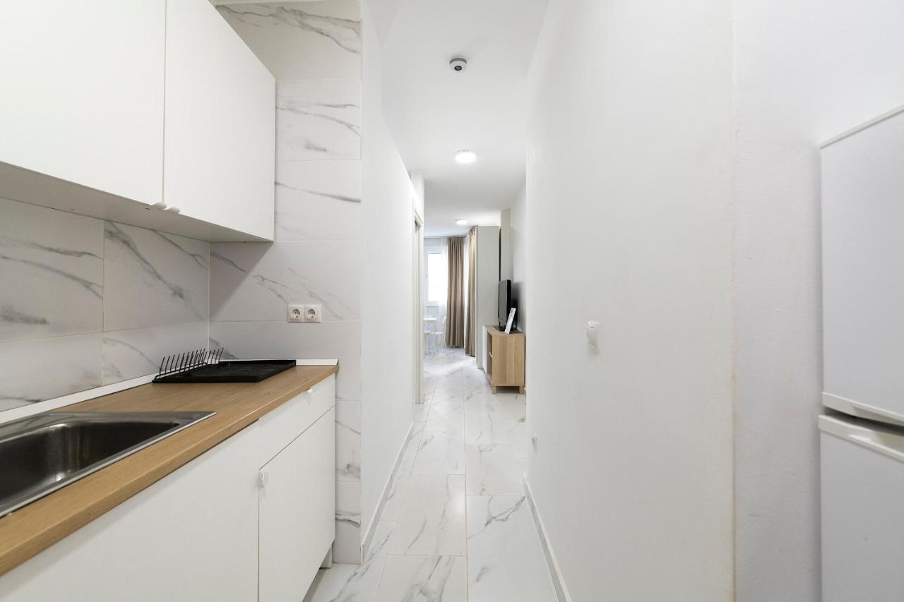 El Oasis De Steram Flats Apartment Torremolinos