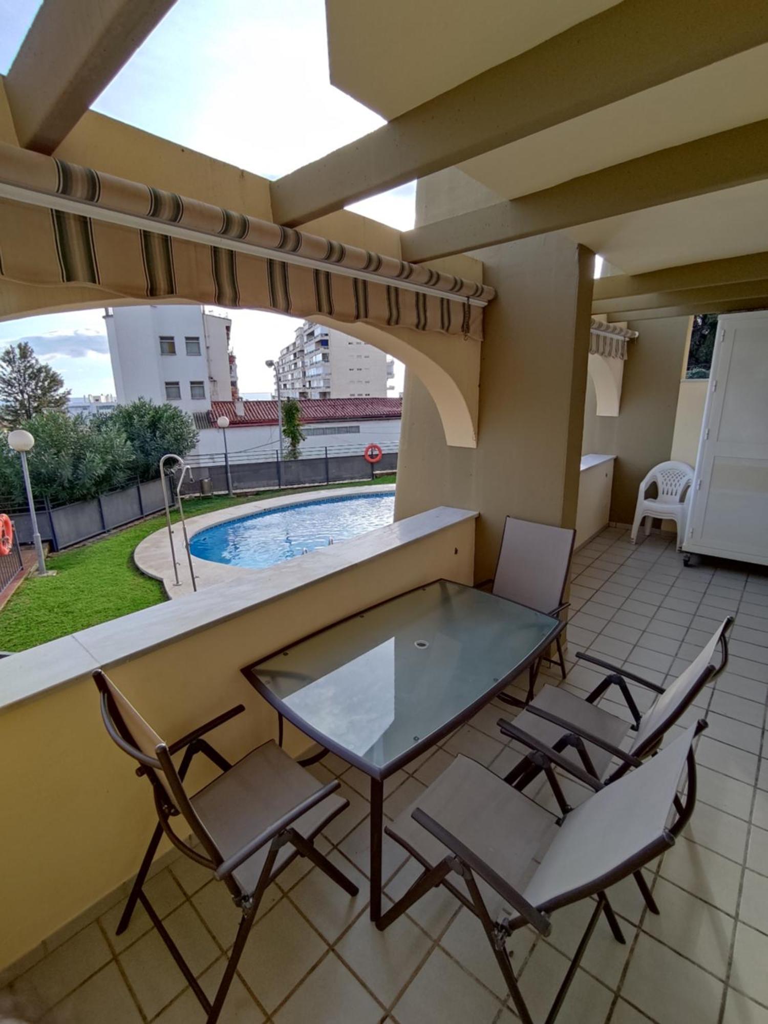 Apartment Flamingo Sol *