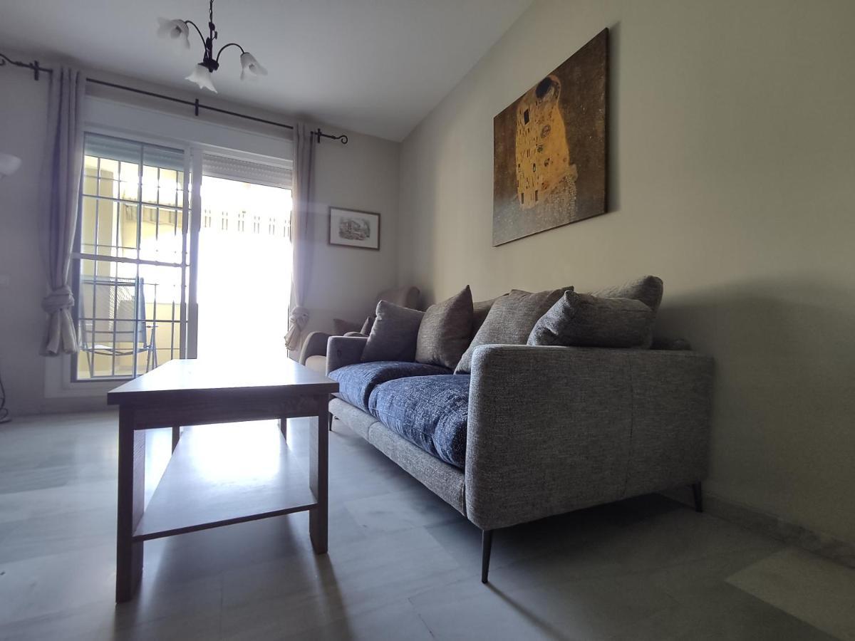 Flamingo Sol Apartment *