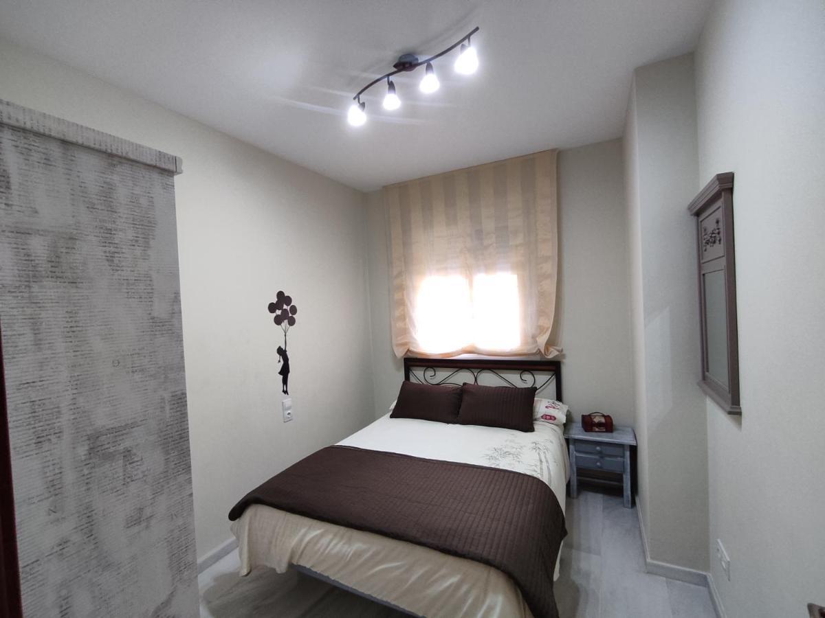 Flamingo Sol Apartment