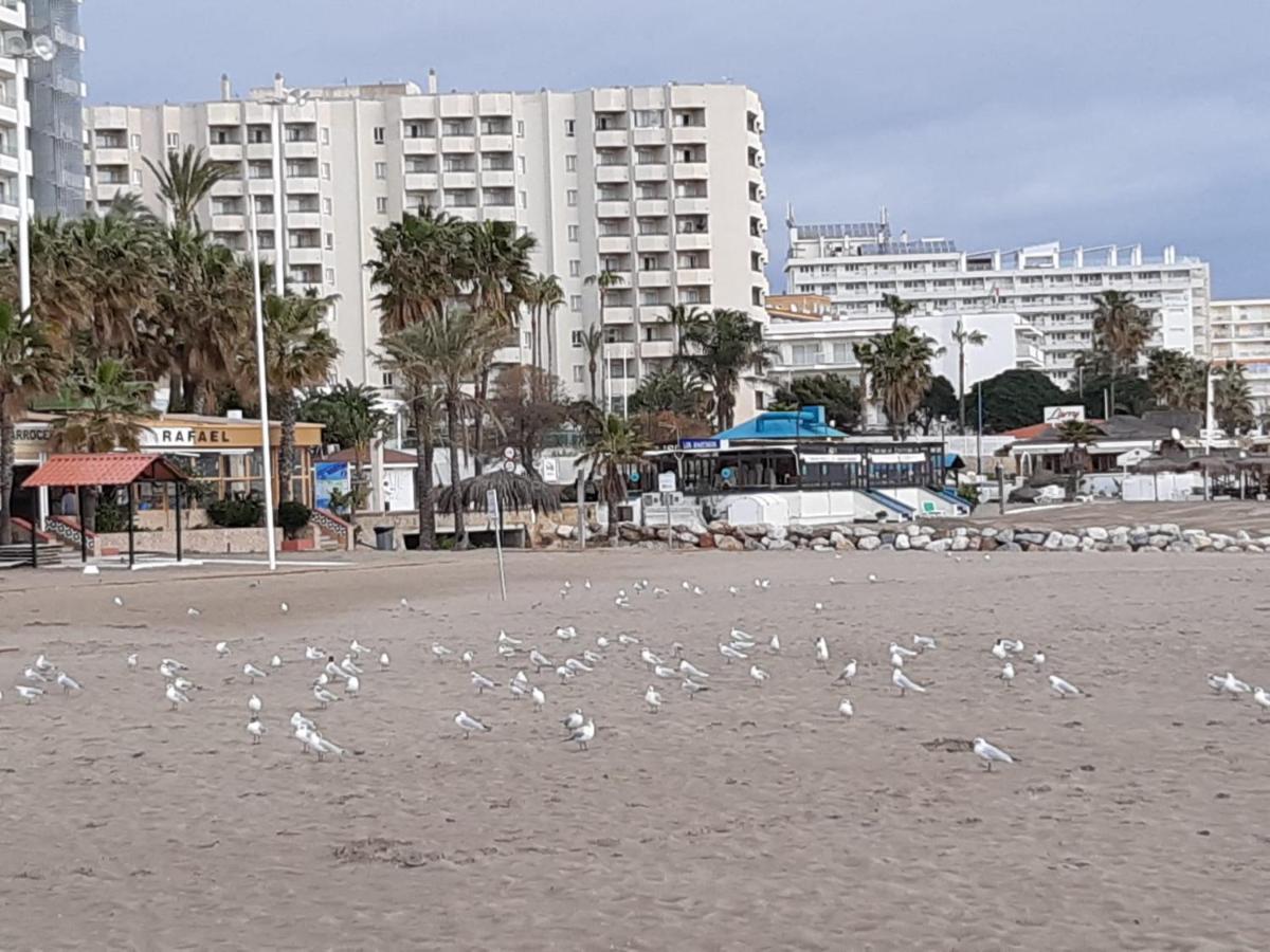 Flamingo Sol Apartment Torremolinos