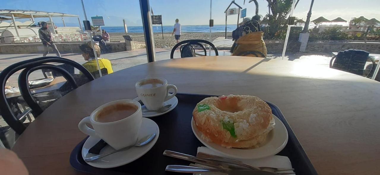 Flamingo Sol Apartment Torremolinos