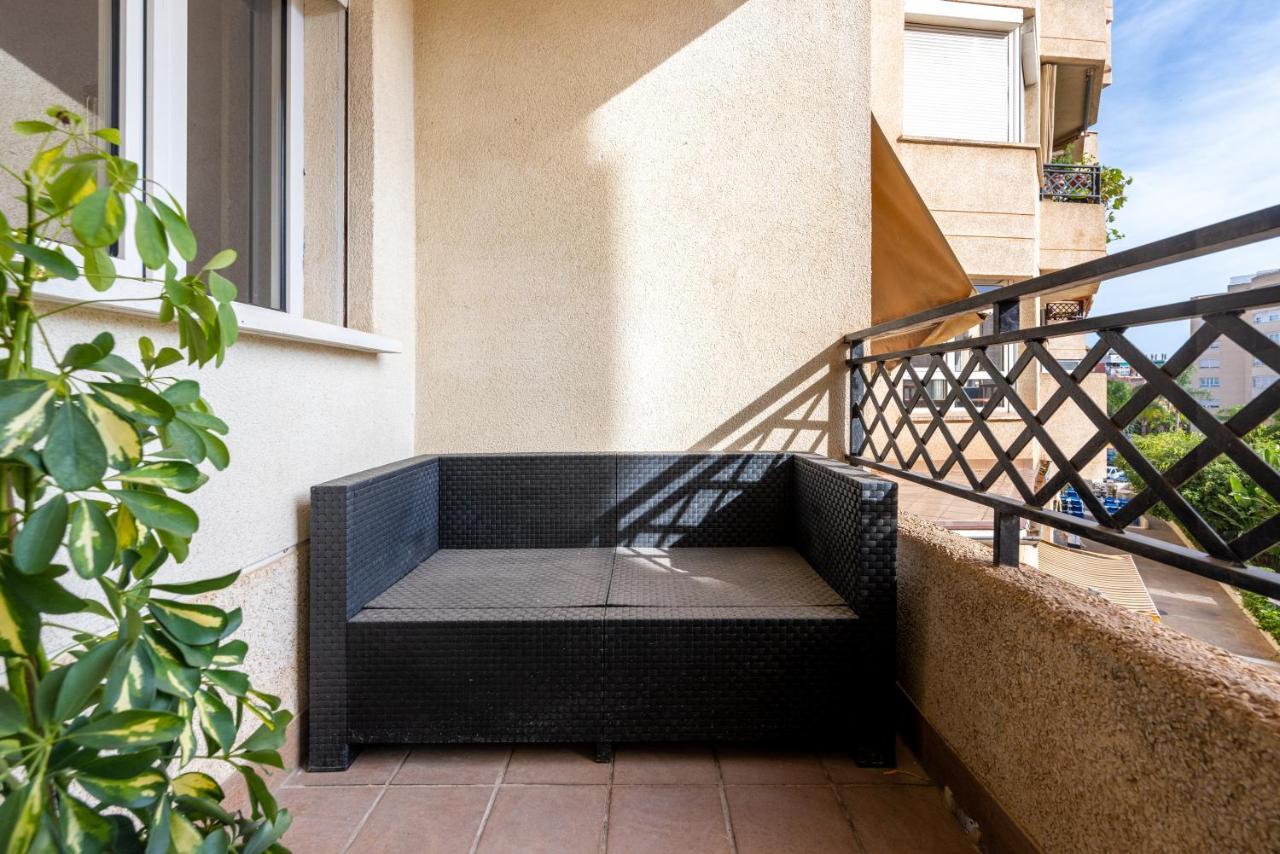 Apartment Barbarela Centro Torremolinos