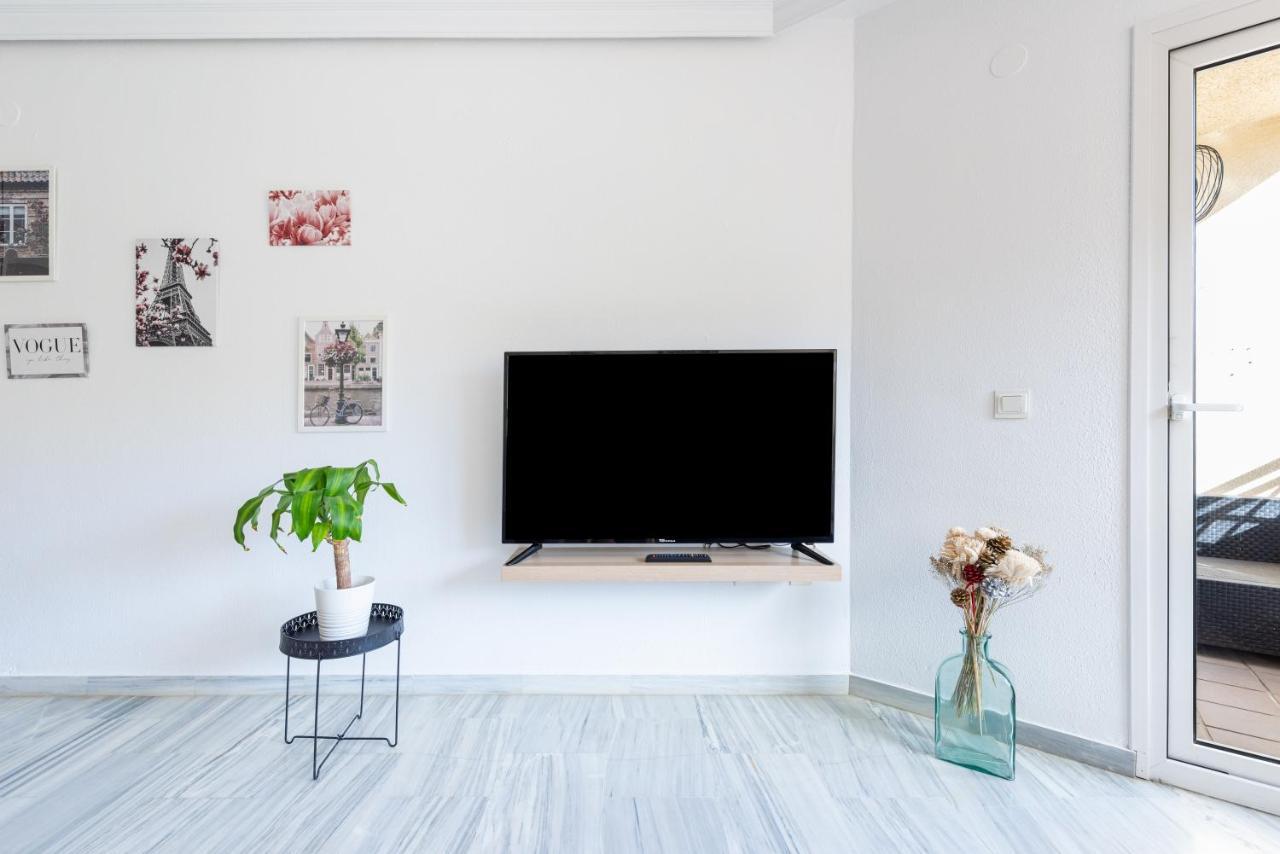 Apartment Barbarela Centro Torremolinos