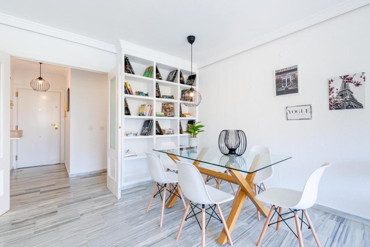Barbarela Centro Apartment