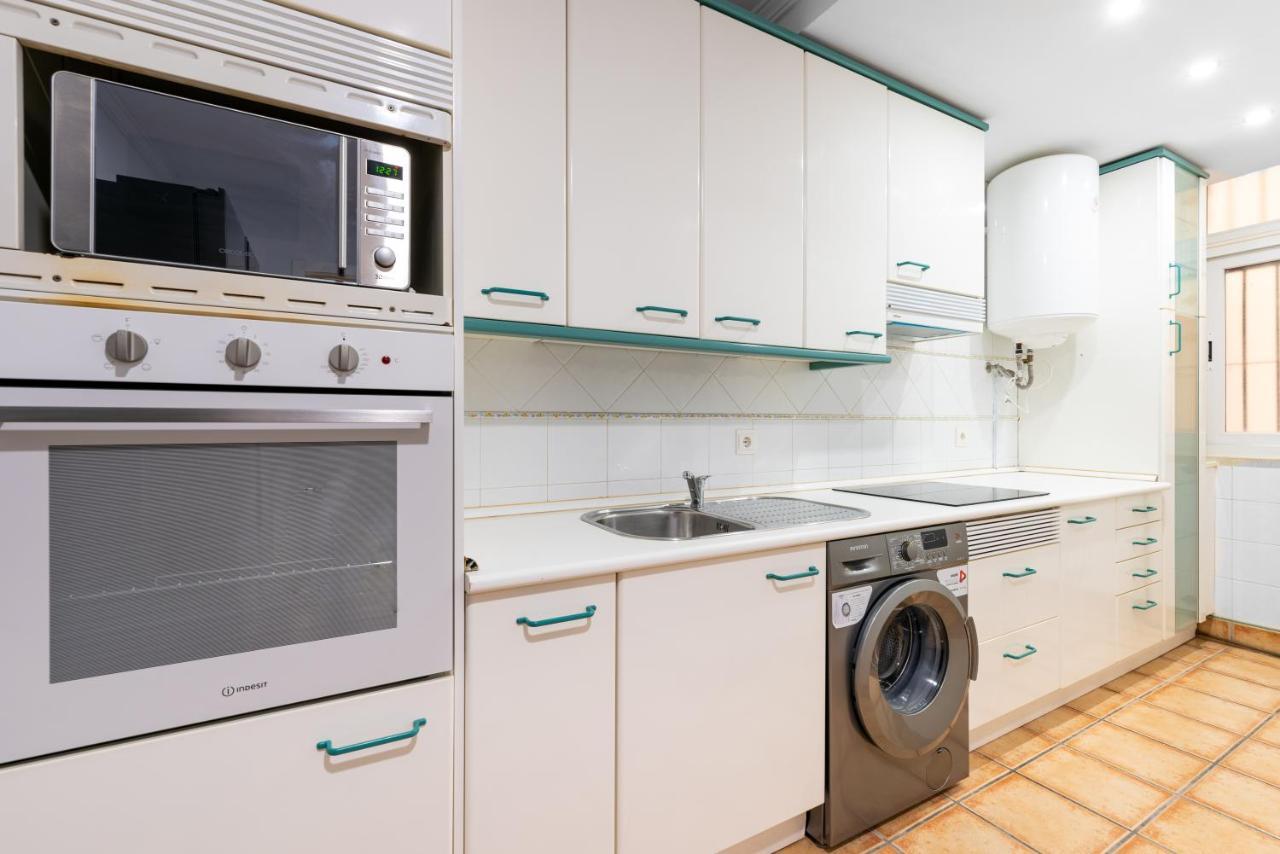 Barbarela Centro Apartment Torremolinos