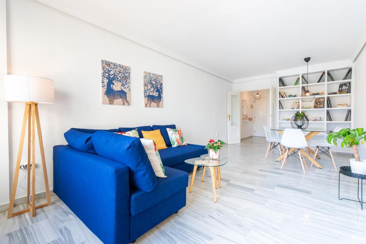 Barbarela Centro Apartment Torremolinos