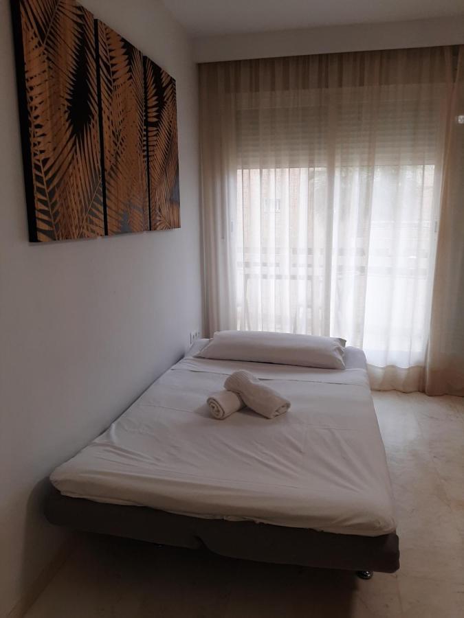 Plaza Del Remo Seewt&beach Appartement