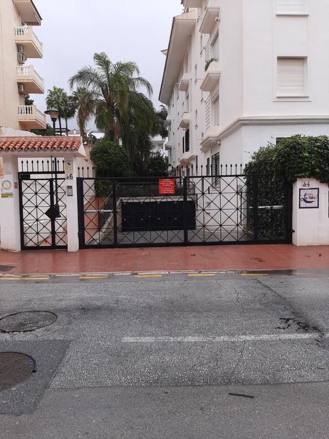 Nidos Carihuela New&beach Apartment *