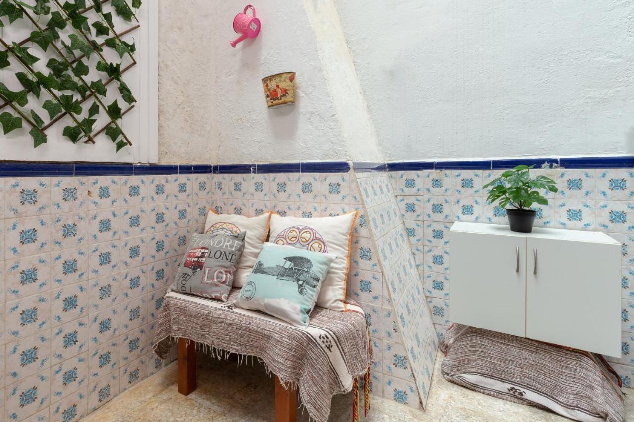 La Colina Apartment