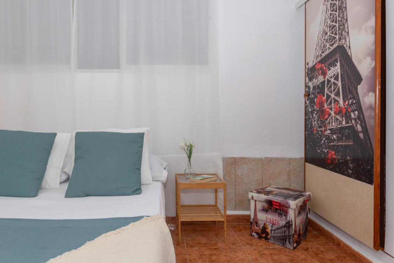 La Colina Apartment *