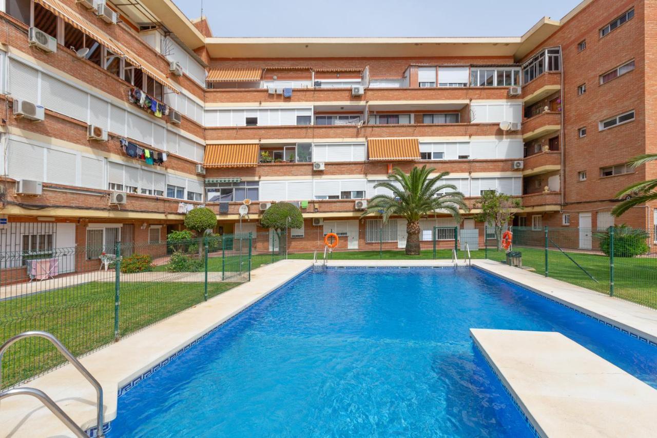 Apartment La Colina Torremolinos