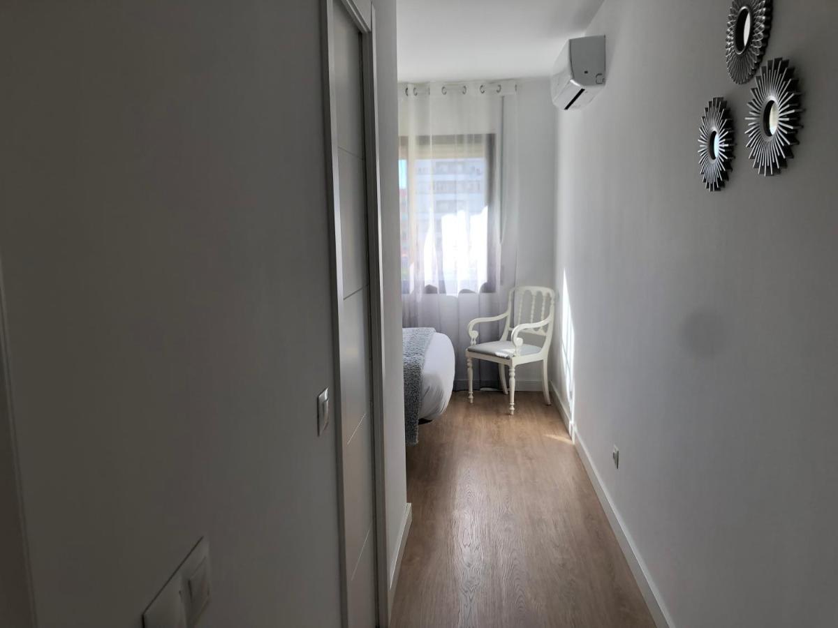 Apartment Beach&pool Select