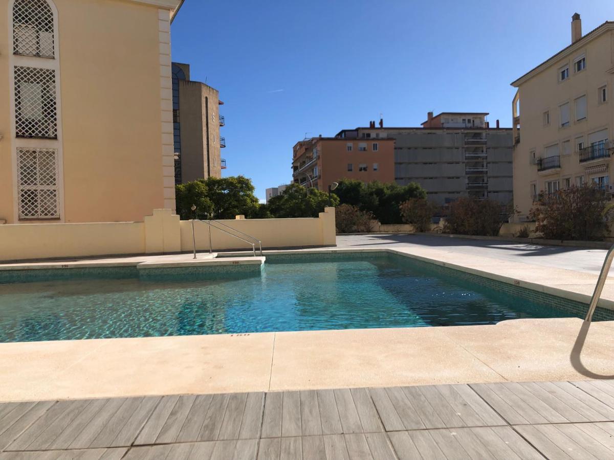 Beach&pool Select Apartment Torremolinos