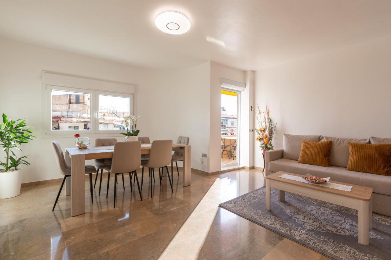 Palma De Mallorca 12 Apartamento