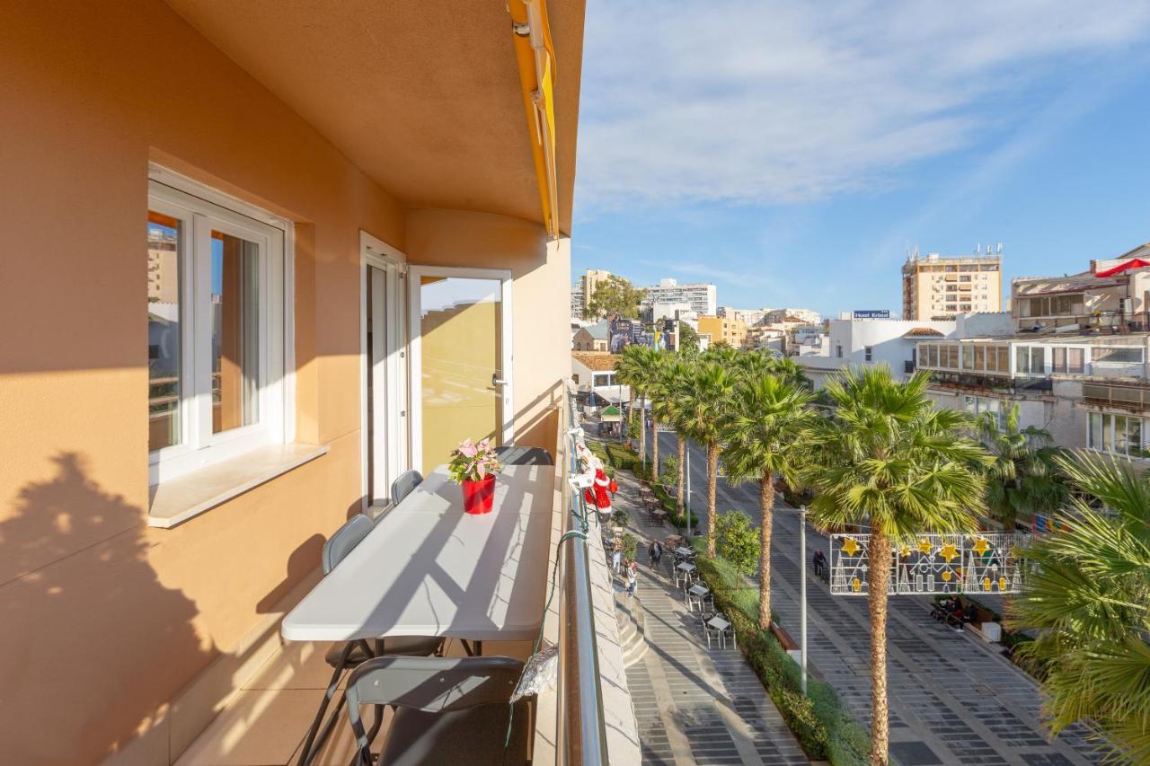 Palma De Mallorca 12 Apartment Torremolinos