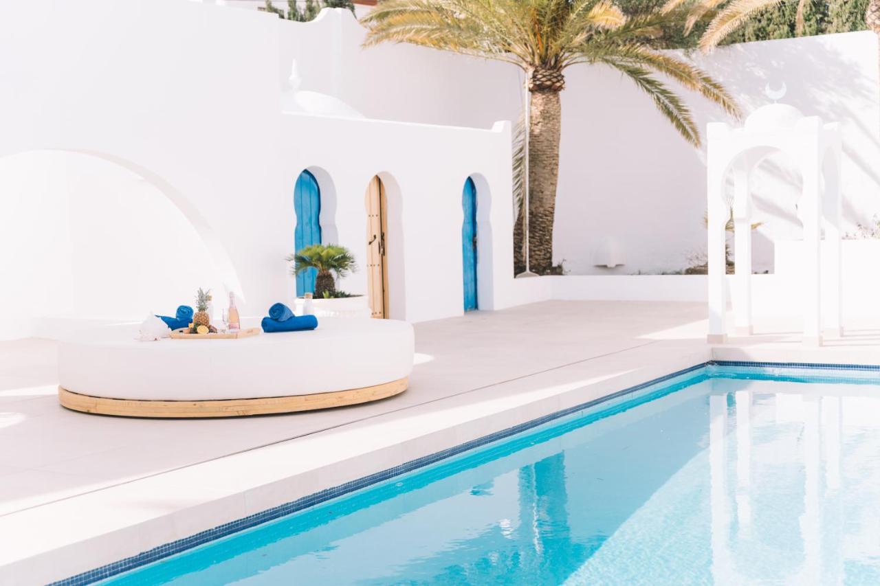 Luxury Mauresque Experience Apartment *