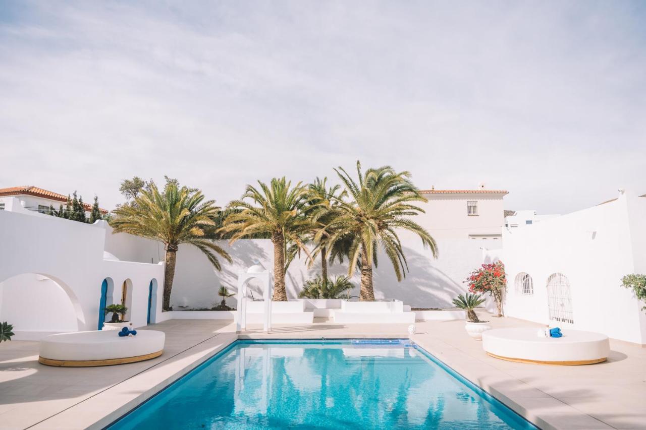 Apartment Luxury Mauresque Experience *