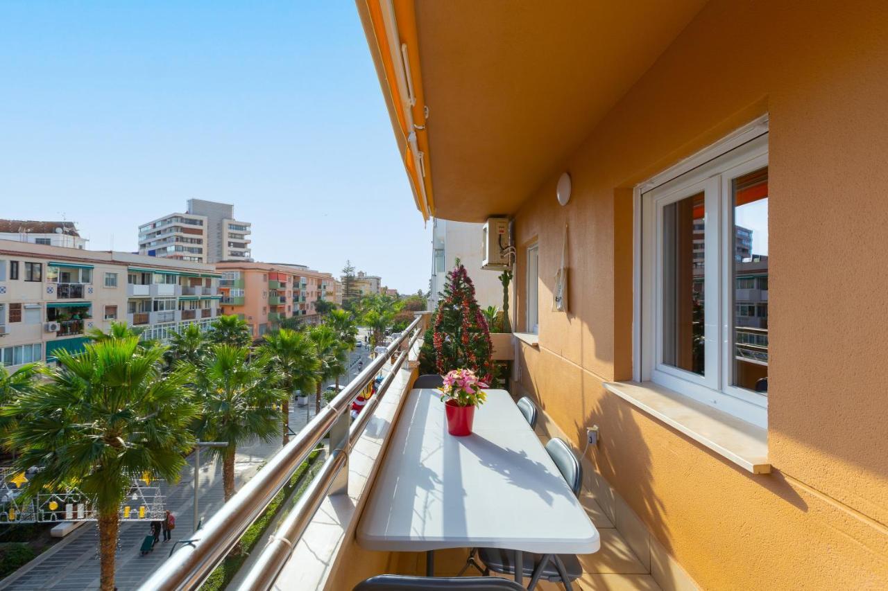Apartment Palma De Mallorca 12 *