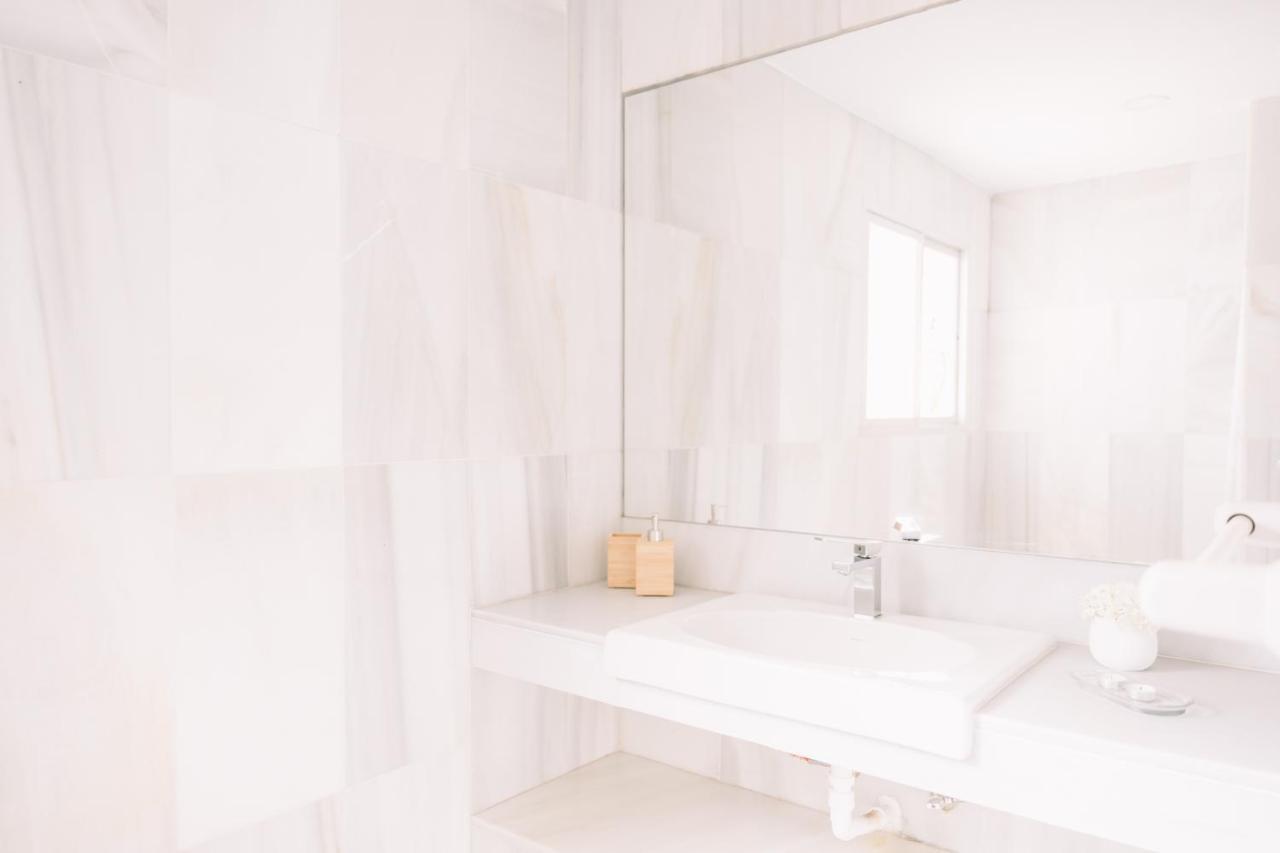 Apartment Luxury Mauresque Experience Torremolinos