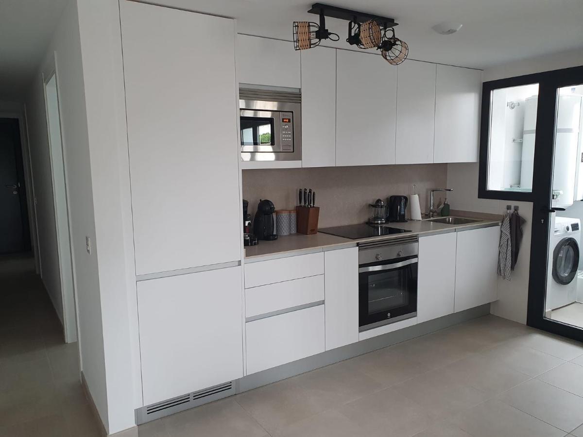 Apartamento Casa