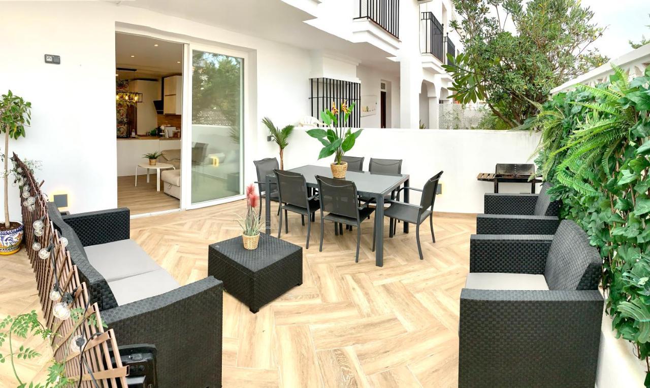 Alamos Sango Costa Apartment