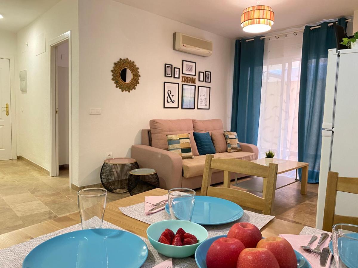 Weforyou Caracola Beach 11 Apartment