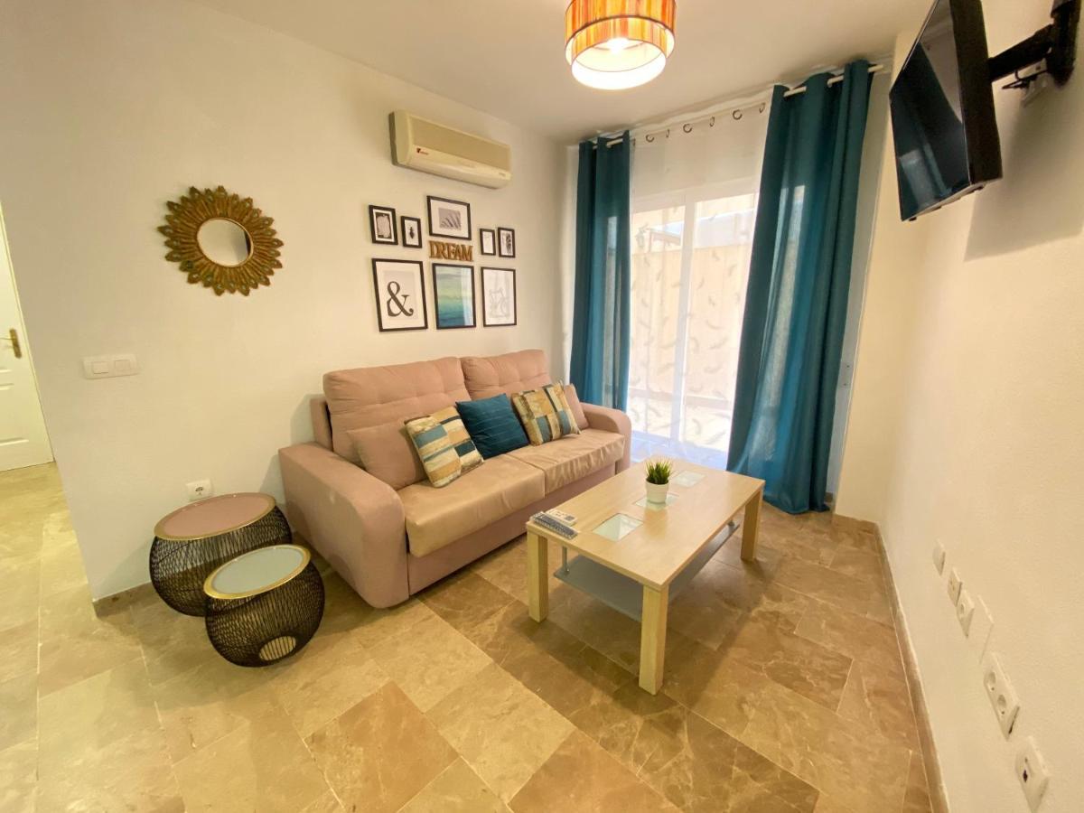 Apartment Weforyou Caracola Beach 11